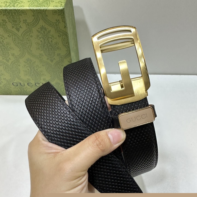 G*u*i belts